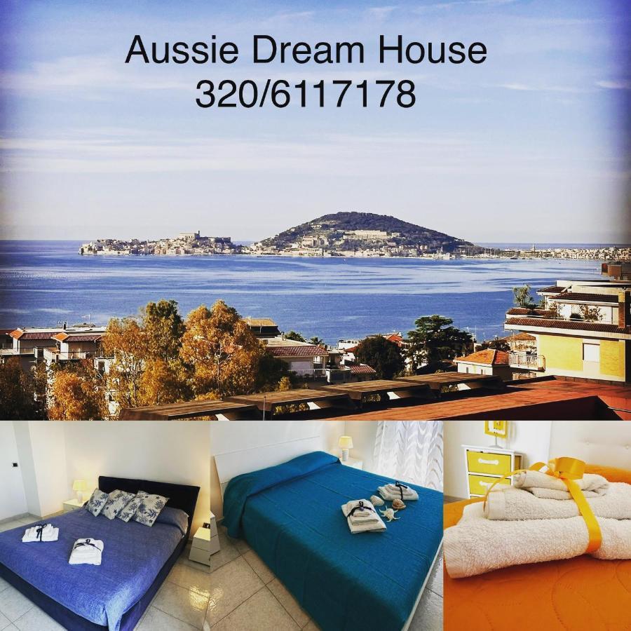 Aussie Dream House Villa ฟอร์เมีย ภายนอก รูปภาพ