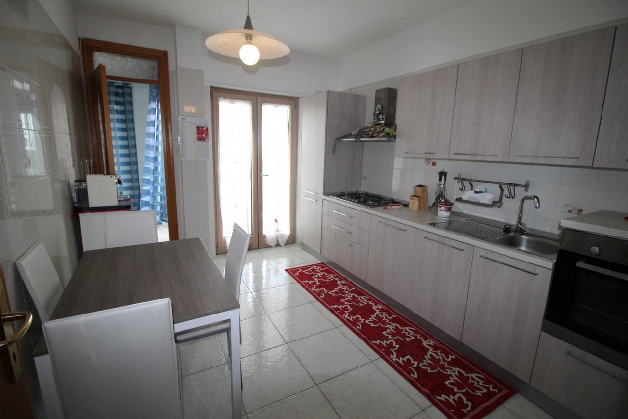 Aussie Dream House Villa ฟอร์เมีย ภายนอก รูปภาพ