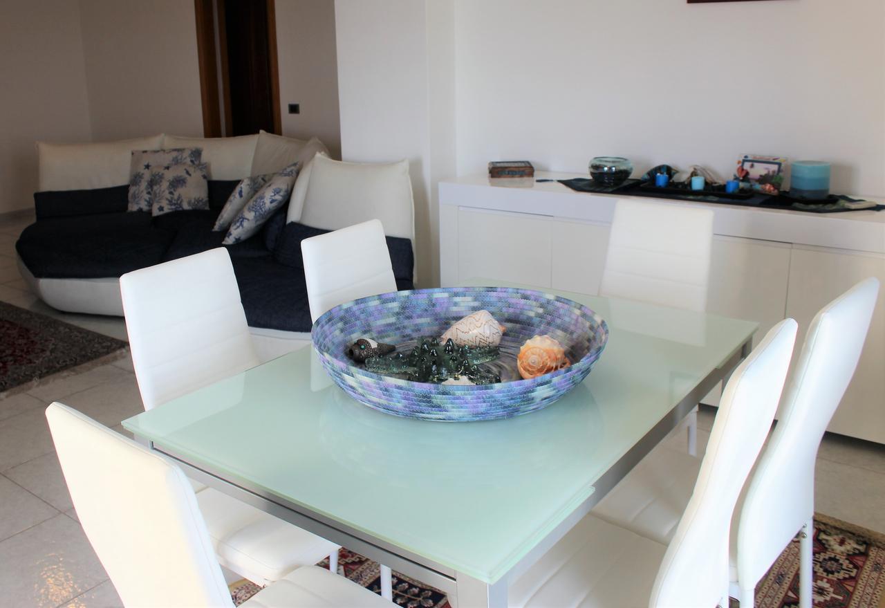 Aussie Dream House Villa ฟอร์เมีย ภายนอก รูปภาพ