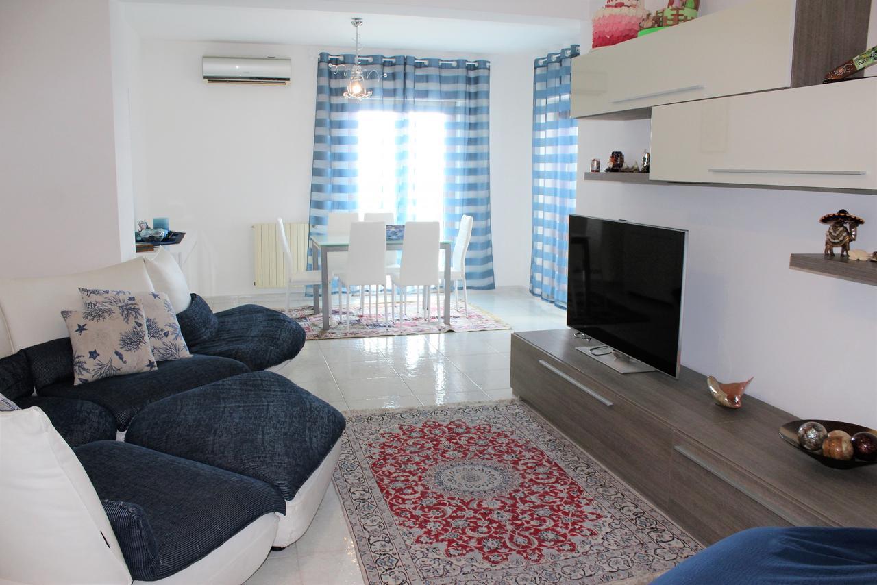 Aussie Dream House Villa ฟอร์เมีย ภายนอก รูปภาพ