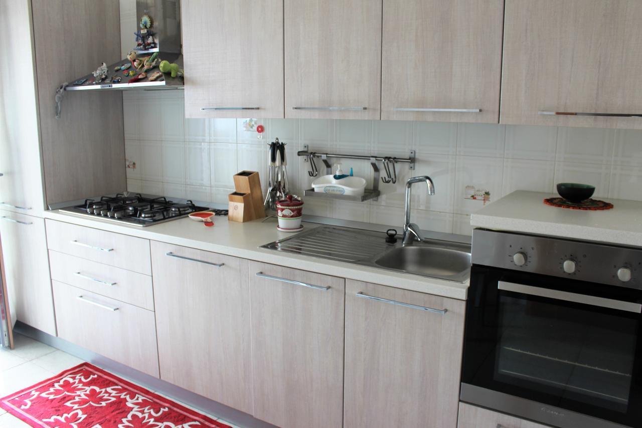 Aussie Dream House Villa ฟอร์เมีย ภายนอก รูปภาพ