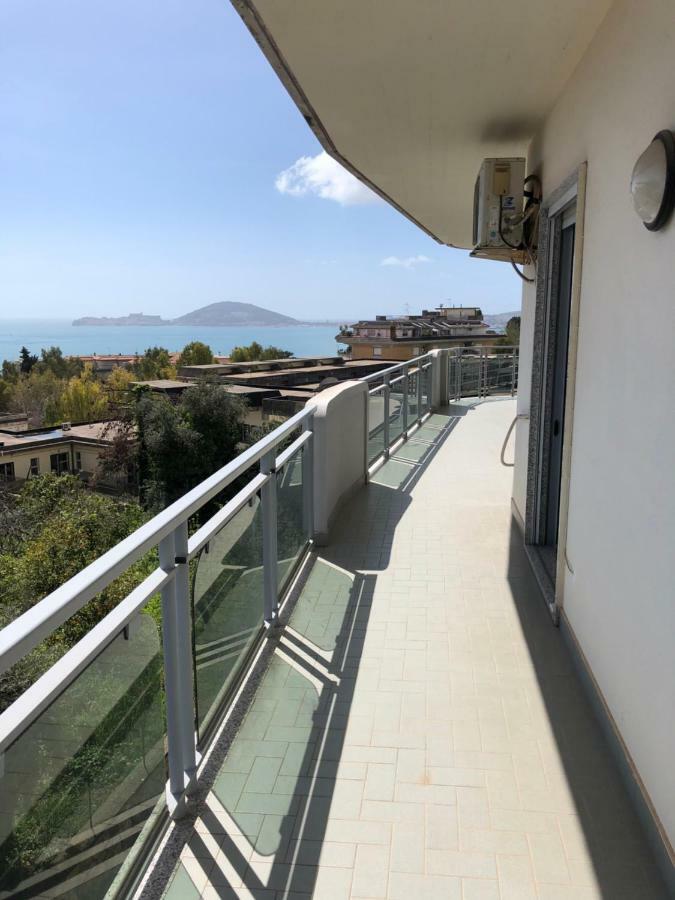 Aussie Dream House Villa ฟอร์เมีย ภายนอก รูปภาพ
